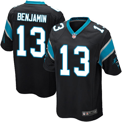 Carolina Panthers kids jerseys-004